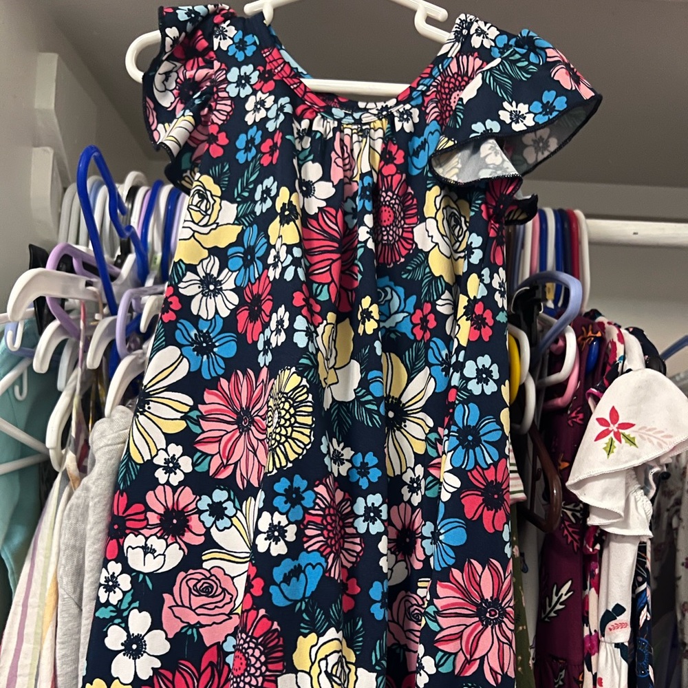 Floral DDS